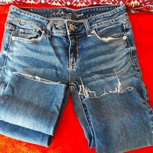 🔥HOT DEAL🔥American Eagle jeans